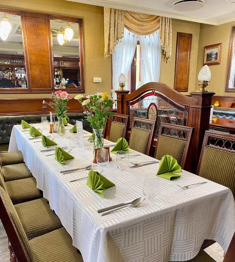 Villa Hotel Debreczyn Zewnętrze zdjęcie