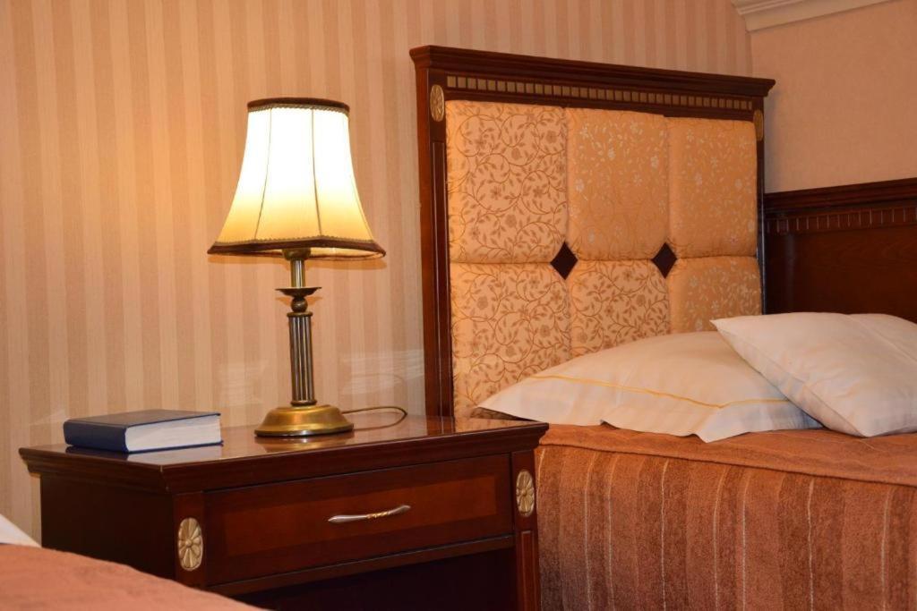 Villa Hotel Debreczyn Zewnętrze zdjęcie